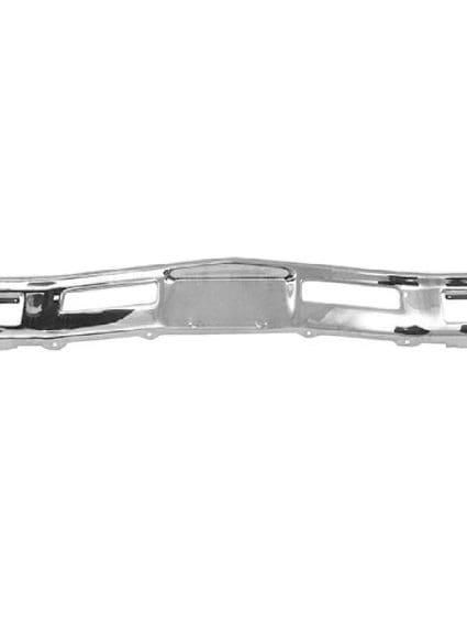 GLA1613 Front Bumper Face Bar